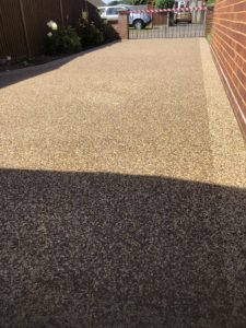 Cambridgeshire Driveways