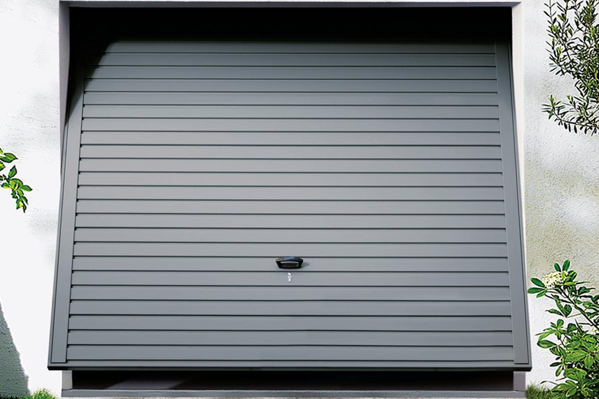 Garage Door